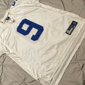 Dallas Cowboys Tony Romo Jersey